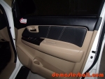 TOYOTA FORTUNER G WHITE 2014 06